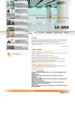 saxanagroup.cz
